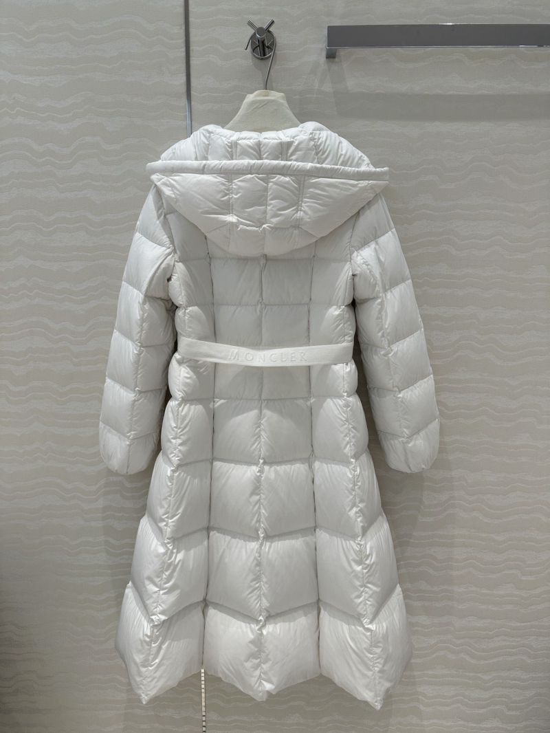 Moncler Down Coat